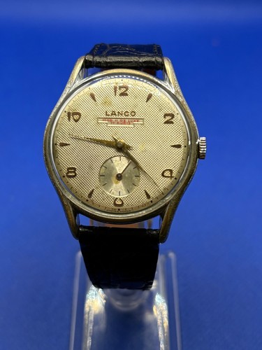 Lanco luxe cal 1222 - lanco,