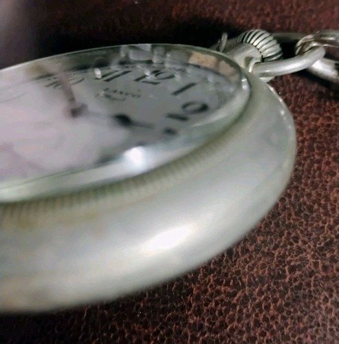 Orologio tasca vintage - da,