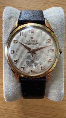 Lanco mod luxe anni - mod., 11