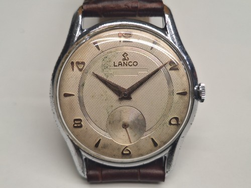 Lanco 1305 mod luxe - mod, de