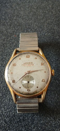 Lanco mod luxe - lanco,