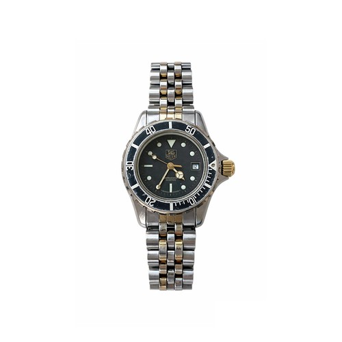 Tag heuer - tag, (svizzera)