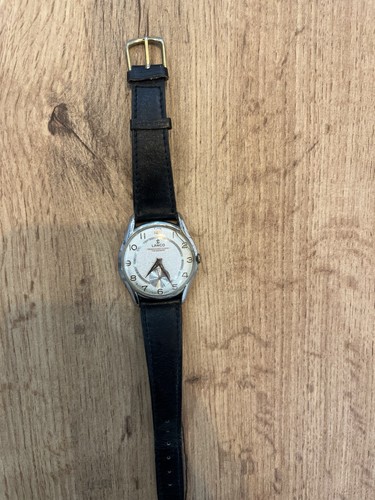 Orologio vintage lanco mod - vintage, 11