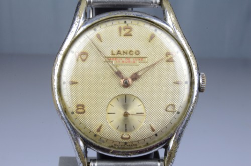 Lanco mod luxe - lanco,