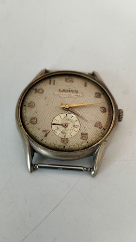 Orologio lanco mod luxe - lanco,