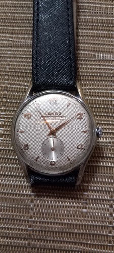 Lanco mod luxe - lanco, de