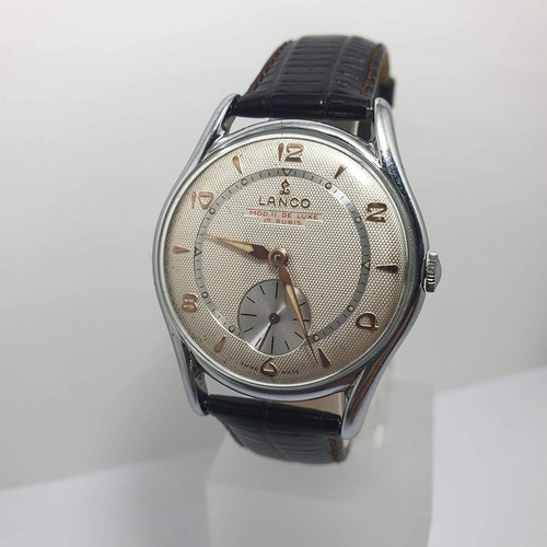 Lanco mod de - mod., luxe