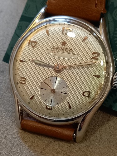 Lanco mod luxe - lanco,