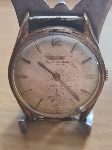 Montre lanco 34mm cal - montre,
