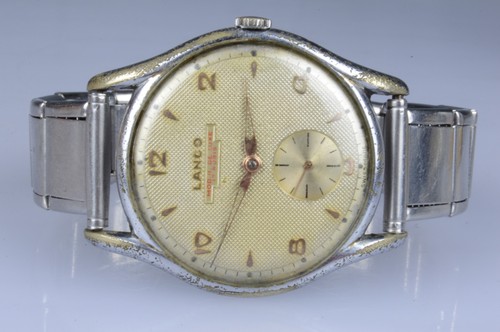 Lanco mod luxe - mod.11.de,