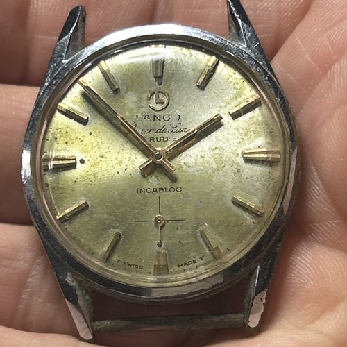 Lanco super luxe cal - de,